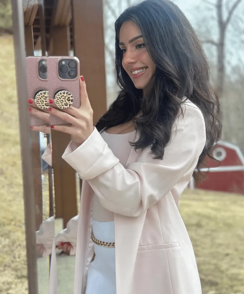 Ashley L. Mercan