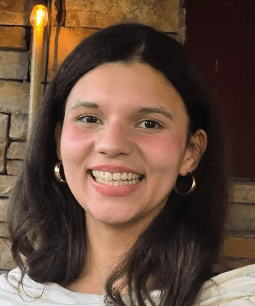 Janaija S. Hammer