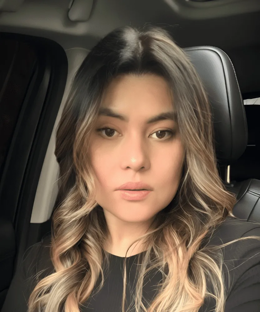 Yesica D. Ramirez-Mendez