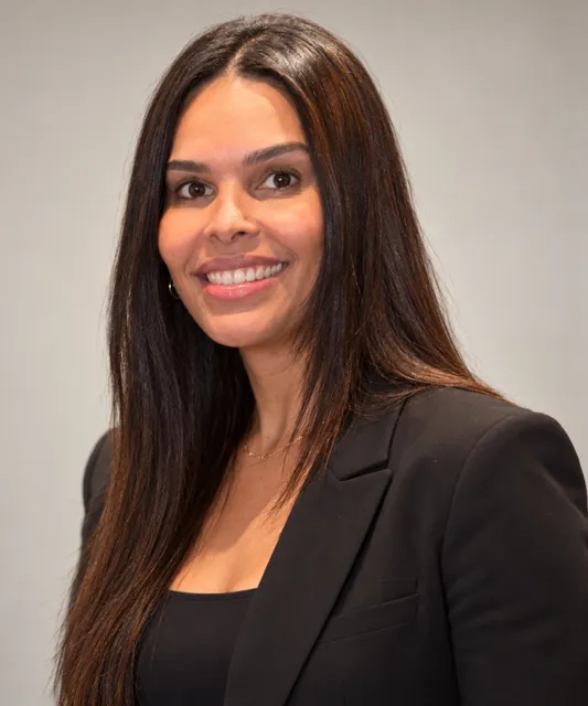 Betania Almeida