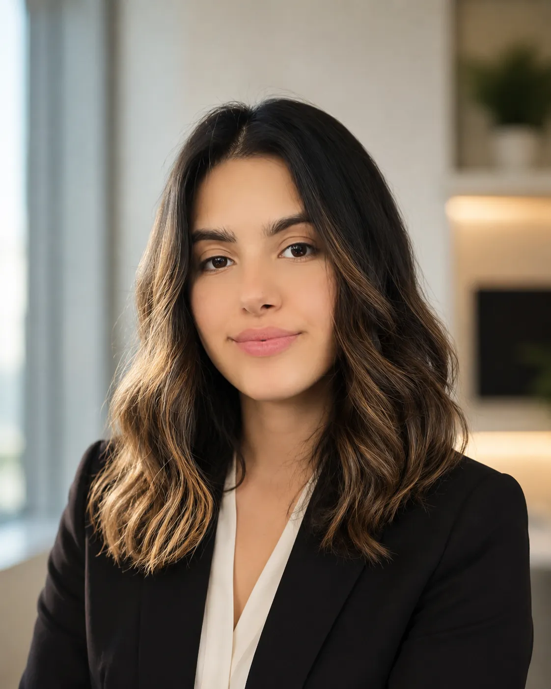 Isayeli Perez De La Mora
